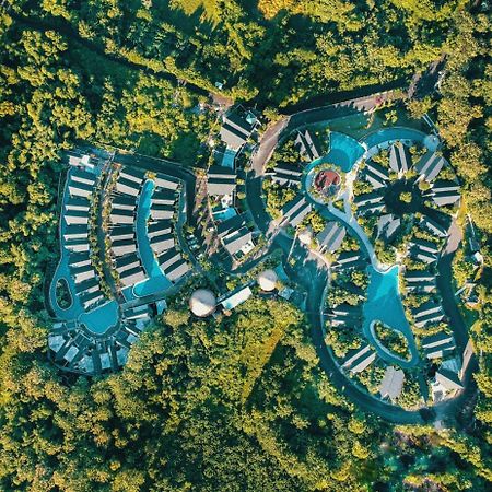 Dancing Villas Nusa Dua Нуса Дуа Екстериор снимка