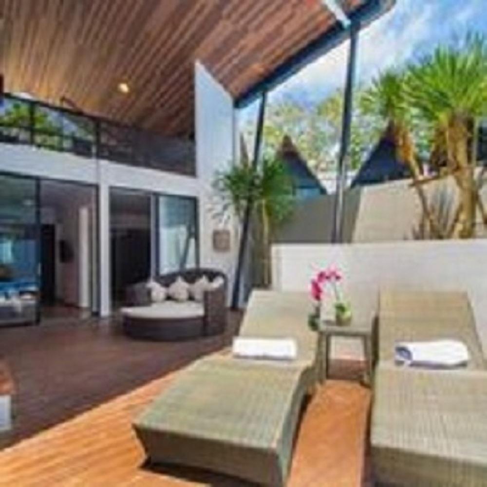 Dancing Villas Nusa Dua Нуса Дуа Екстериор снимка