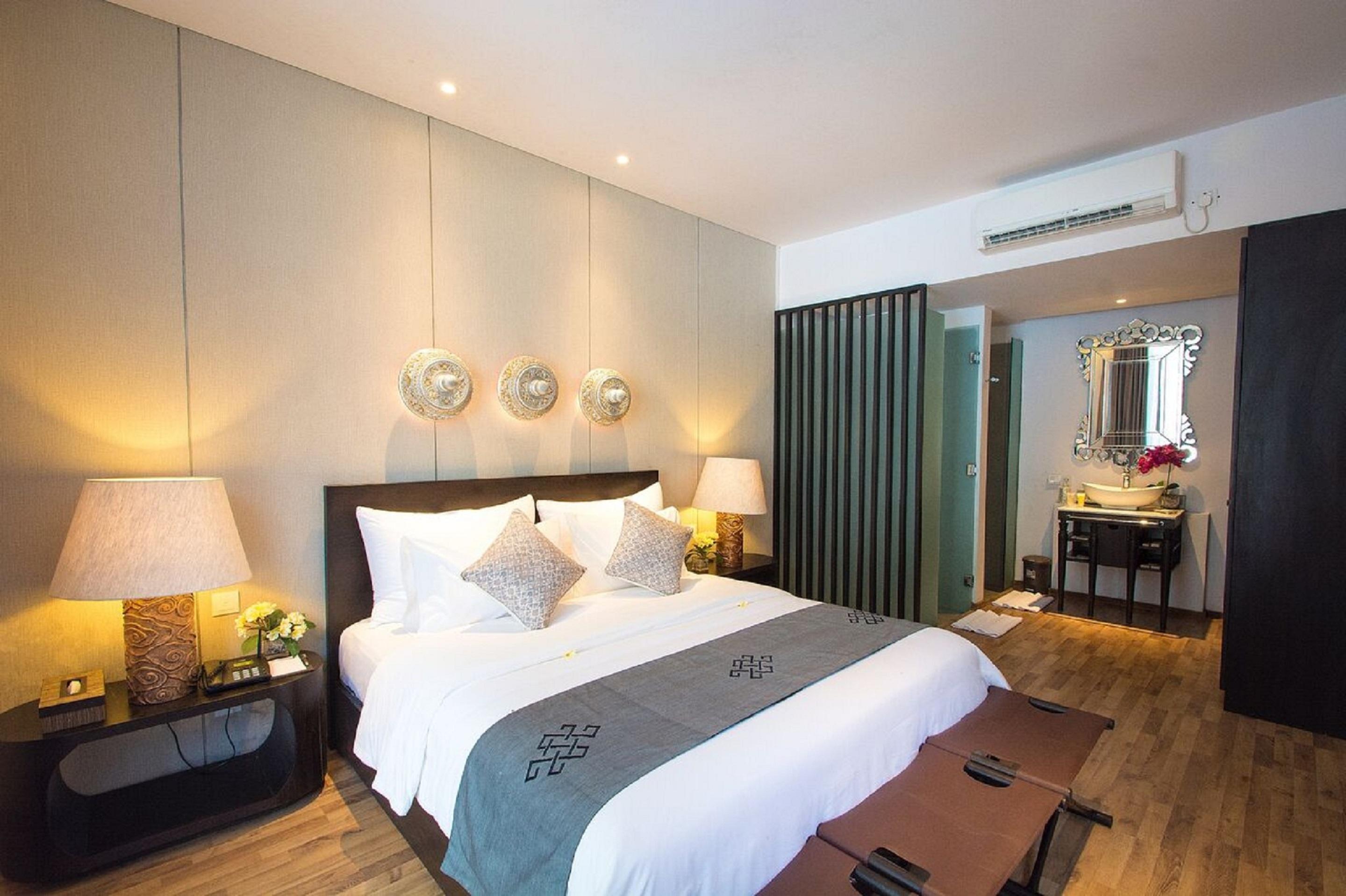 Dancing Villas Nusa Dua Нуса Дуа Екстериор снимка