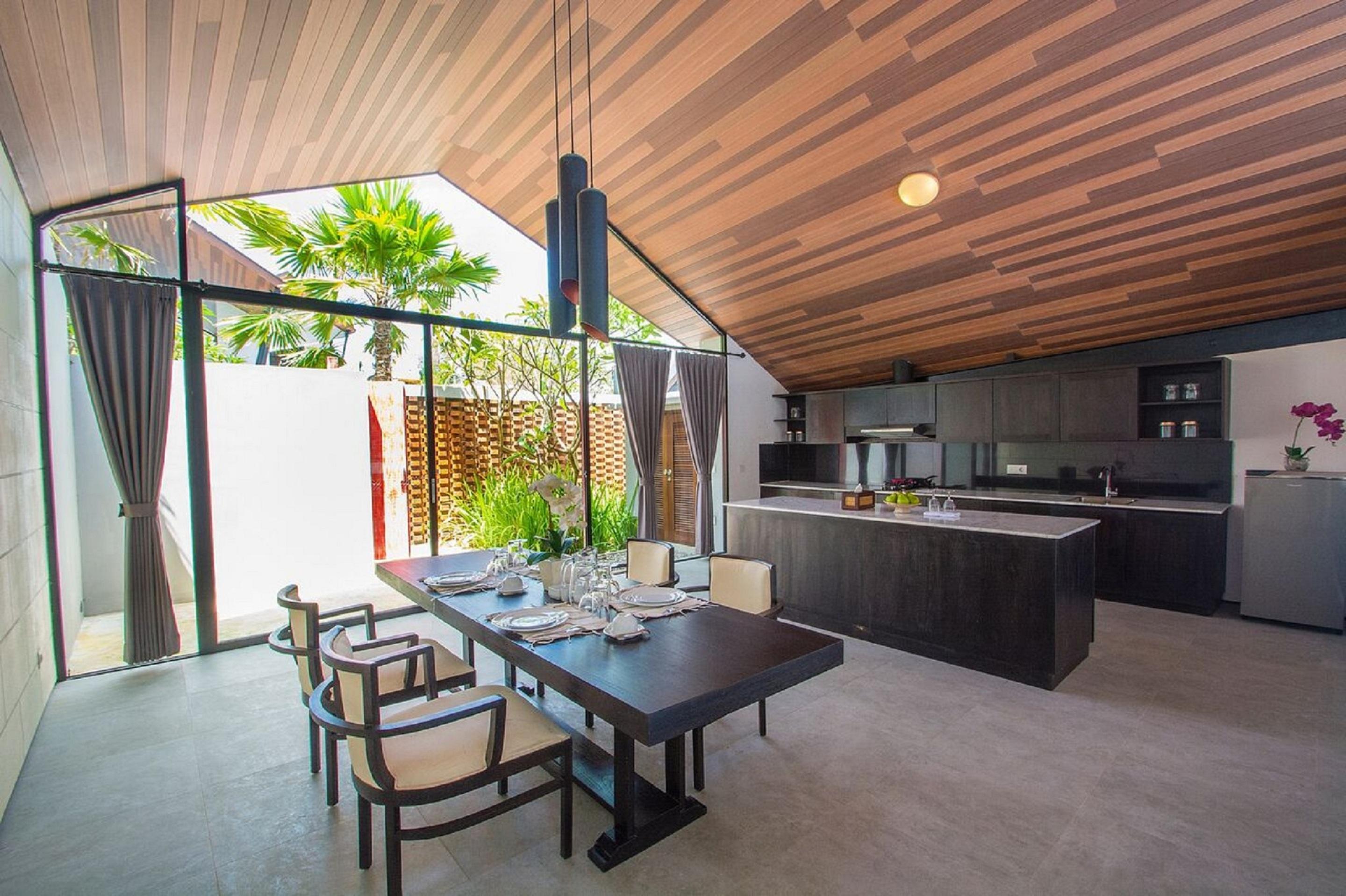 Dancing Villas Nusa Dua Нуса Дуа Екстериор снимка
