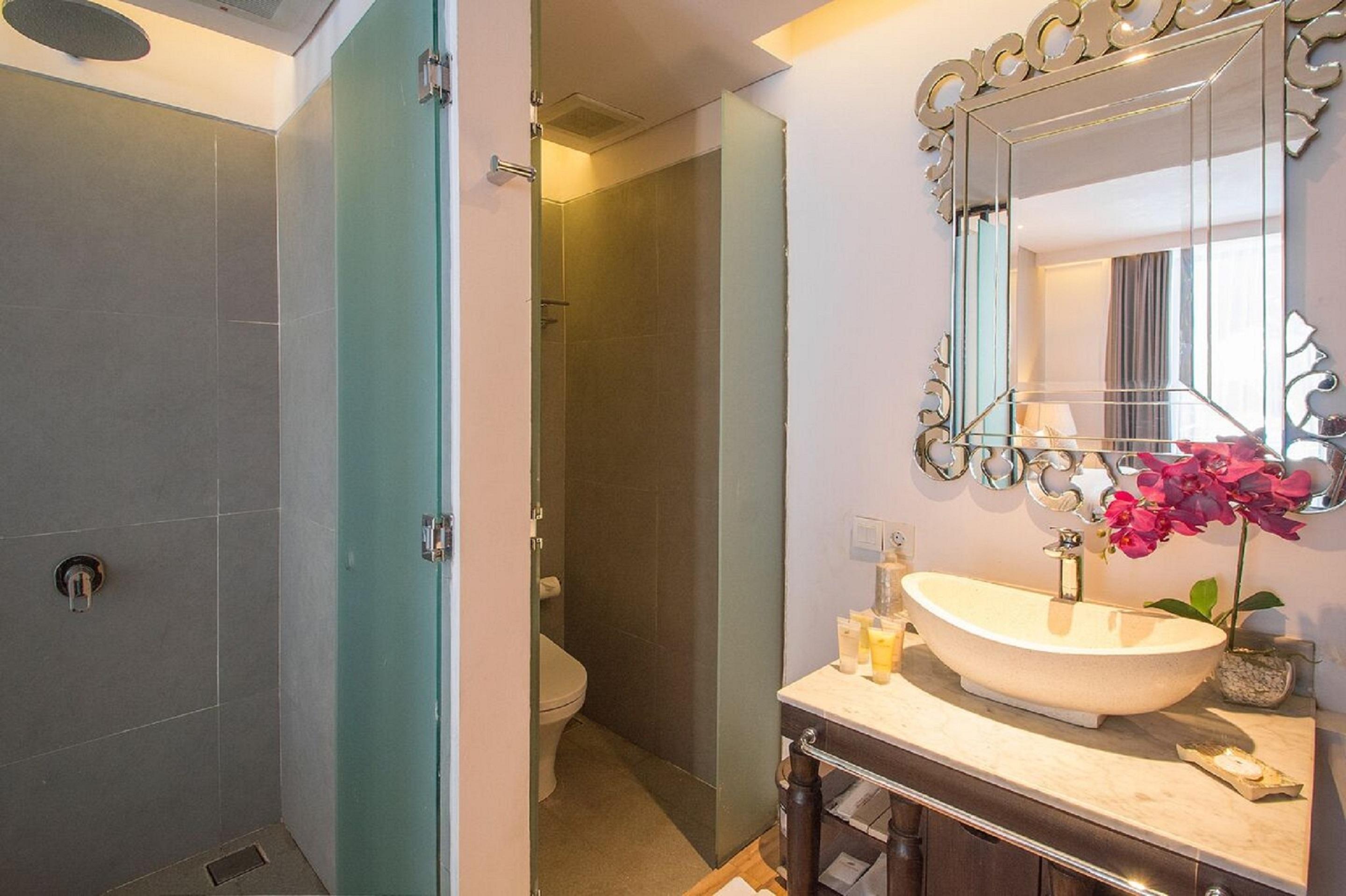 Dancing Villas Nusa Dua Екстериор снимка