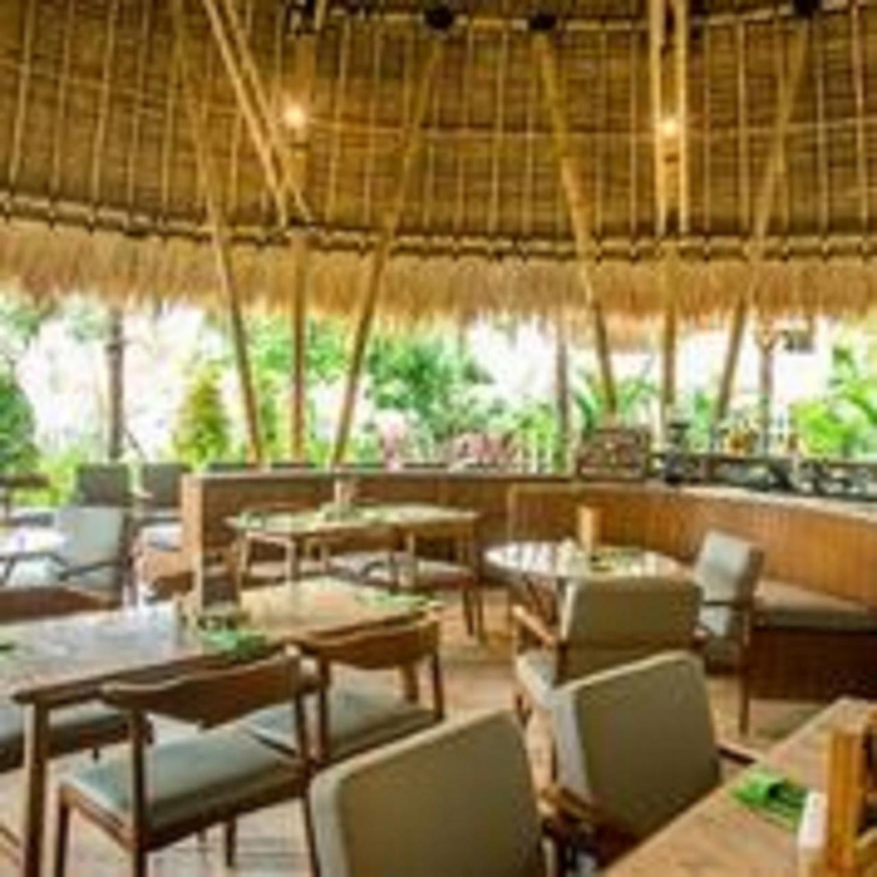 Dancing Villas Nusa Dua Нуса Дуа Екстериор снимка