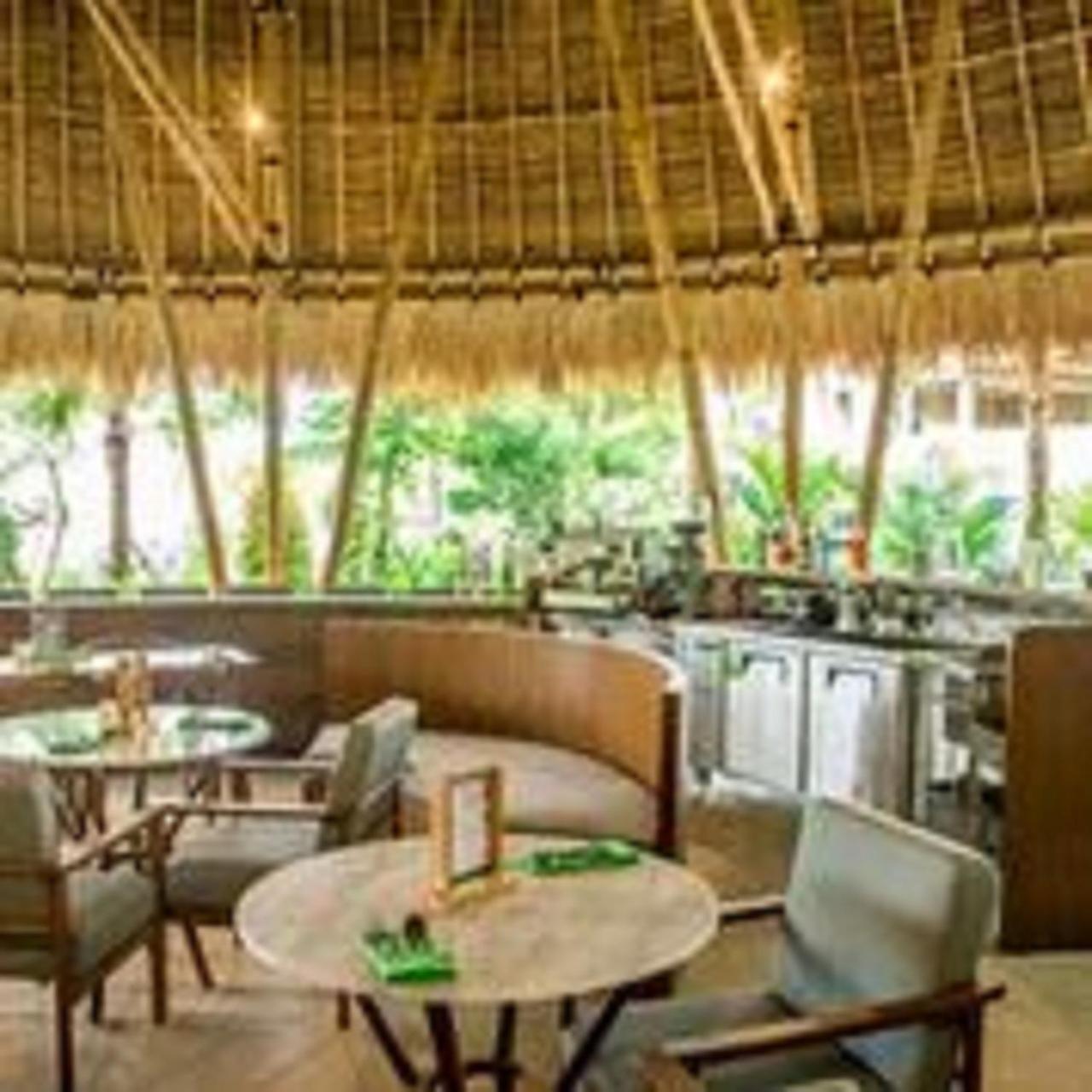 Dancing Villas Nusa Dua Нуса Дуа Екстериор снимка