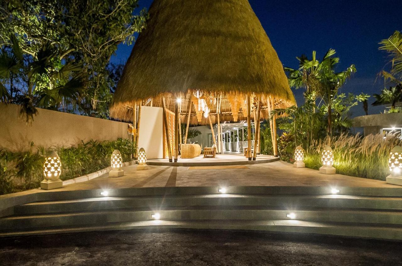 Dancing Villas Nusa Dua Нуса Дуа Екстериор снимка