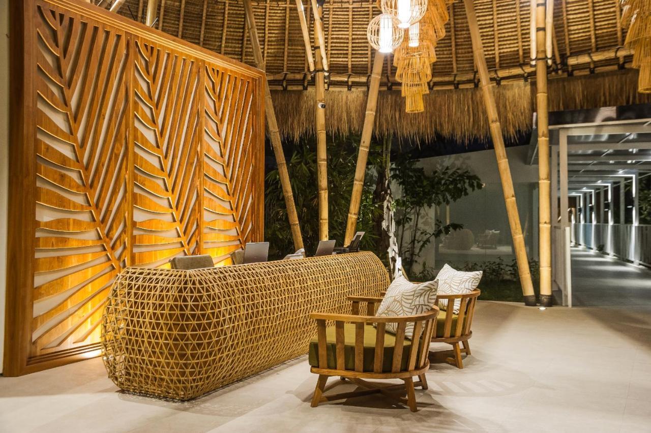 Dancing Villas Nusa Dua Нуса Дуа Екстериор снимка
