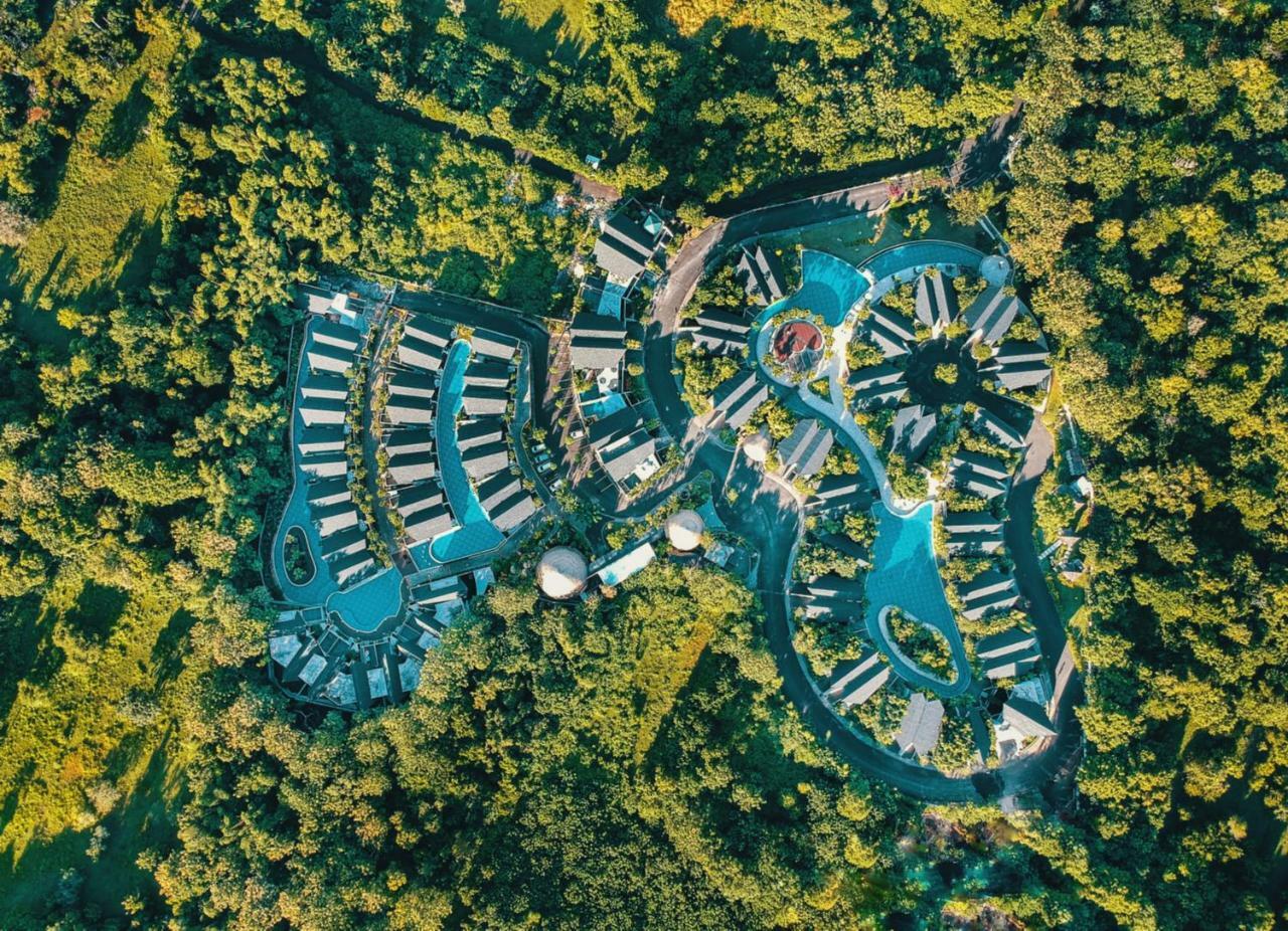 Dancing Villas Nusa Dua Нуса Дуа Екстериор снимка